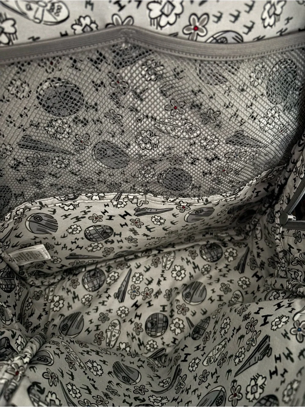 Vera Bradley gently used